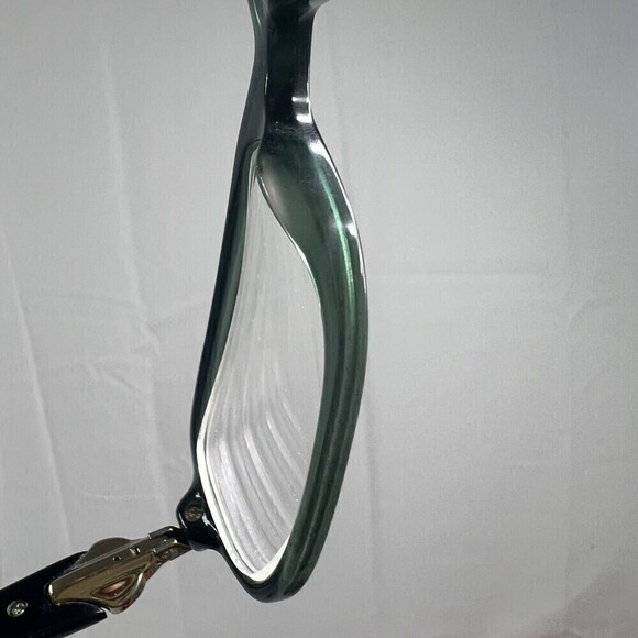 VOGUE Womens Eyeglasses VO2789-B 2266 Green 54-16-135 Rx Plastic Frames  W/Case - Picture 11 of 16